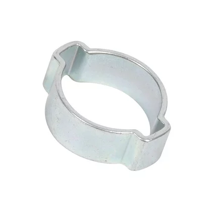 Akcesoria do suszarek bębnowych Obejma węża do suszarki AEG 13–15 mm 8996698076446