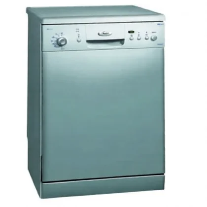 Przełącznik 3w1/4w1 do zmywarki Whirlpool 481227318077 C00319637