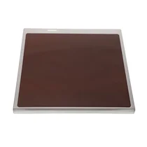 Płyty szklane Płyta grzejna z ramką do płyty kuchennej Electrolux / AEG 596 x 600 mm