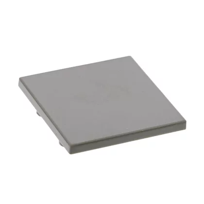 Nakładka śruby uchwytu drzwi chłodziarki Electrolux / AEG 2634013052