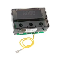 Moduły do piekarników Electrolux Moduł interfejsu użytkownika do piekarnika, kuchenki i płyty grzejnej Electrolux / AEG 6619284828