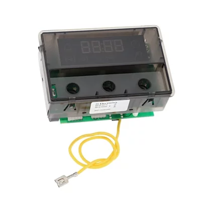 Moduły do piekarników Electrolux Moduł interfejsu użytkownika do piekarnika, kuchenki i płyty grzejnej Electrolux / AEG 6619284828