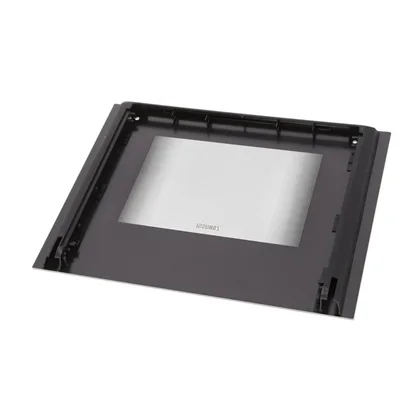 Zestaw szyby drzwi piekarnika Electrolux / AEG 594 x 467 mm