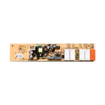 Elektronika mocy do płyty grzejnej Electrolux / AEG Nanda Devi, wersja krótka