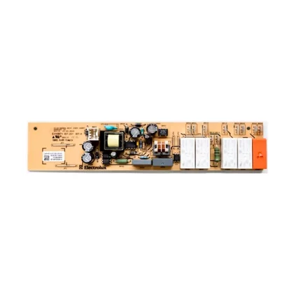 Elektronika mocy do płyty grzejnej Electrolux / AEG Nanda Devi, wersja krótka