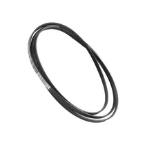 Części bębna do suszarek bębnowy Pasek napędowy do suszarki Electrolux / AEG 1884 mm 1884H5 1255028100