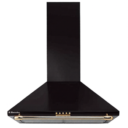 Króciec wylotu powietrza do okapu Electrolux / AEG 120 mm 50275575004