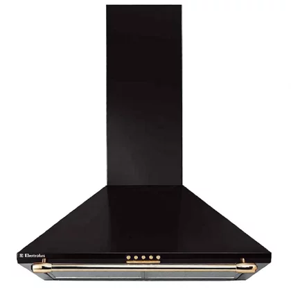 Króciec wylotu powietrza do okapu Electrolux / AEG 120 mm 50275575004