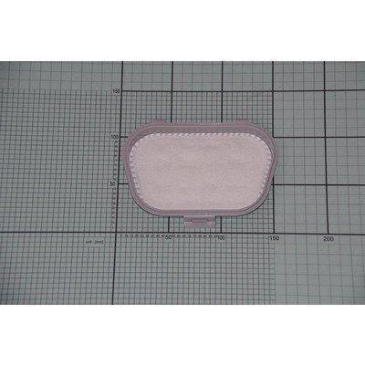 Osłona filtra wewnętrznego (1036088)