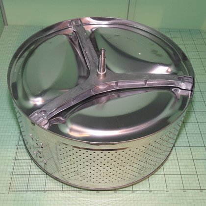 Bęben 1047726 do pralki Amica