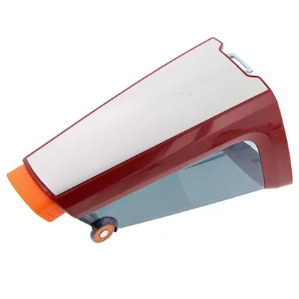 Pojemnik na kurz do odkurzacza Electrolux / AEG 4055251740