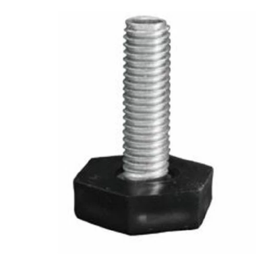 KGV36640/07 Stopka regulowana do chłodziarko-zamrażarki M8x35 Bosch 00622591