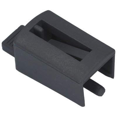 LSTF9M124CEU Ogranicznik tylny prowadnicy kosza do zmywarki 488000386600 C00386600