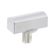 Przyciski i pokrętła do zmywarek Przycisk ON/OFF do zmywarki Electrolux / AEG inox 1118661170