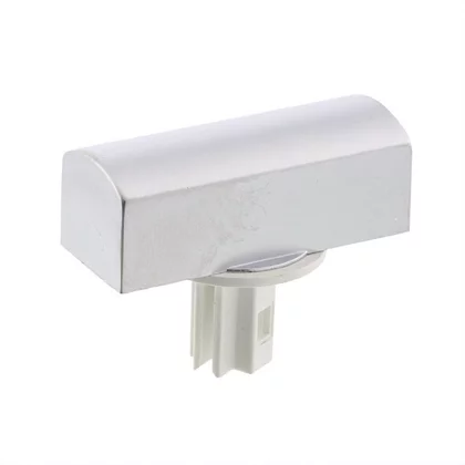 Przyciski i pokrętła do zmywarek Przycisk ON/OFF do zmywarki Electrolux / AEG inox 1118661170