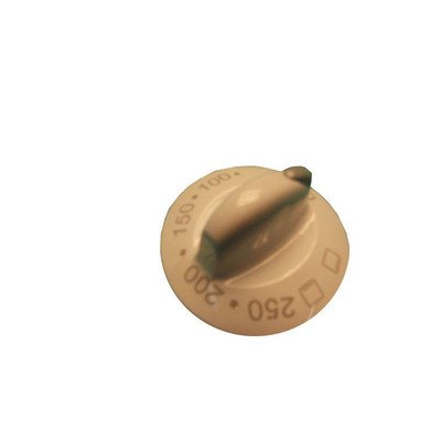 Pokrętło E501.00/09.2872.01 białe (9051390)