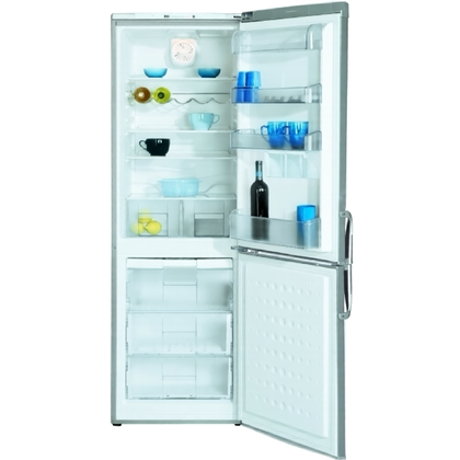 CHA 33100 X BEKO Listwa przednia ramki do zamrażarki Beko / Grundig / Arcelik 4542472500