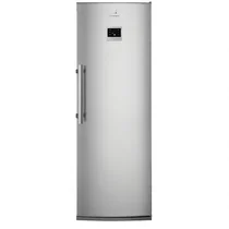 Drzwi zamrażarki Electrolux / AEG inox 2109007886