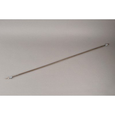 GRZAŁKA ŻAR. DO GIĘCIA 1300W 140cm (14042)