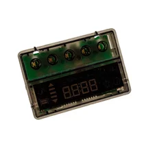 Skonfigurowany moduł elektroniki Power Board do urządzenia AGD Electrolux / AEG 973944184154005