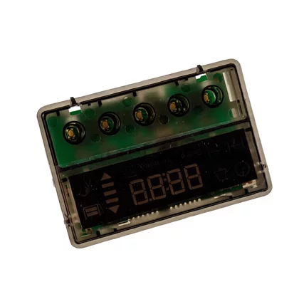 Skonfigurowany moduł elektroniki Power Board do urządzenia AGD Electrolux / AEG 973944184154005