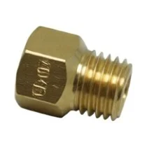 Dysza gazowa palnika do kuchenki Amica BSI 67507 UM 508 MQ85(G25/20) 8034708