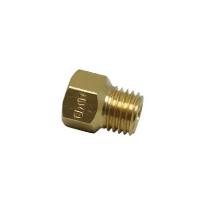 Dysza gazowa palnika do kuchenki Amica BSI 67507 UM 508 MQ85(G25/20) 8034708