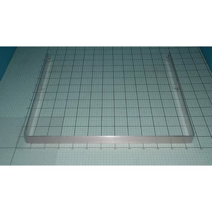 Panel frontowy do okapu Amica 1035680