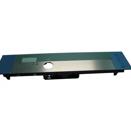 Elementy obudowy Panel przedni do piekarnika Amica 9027507