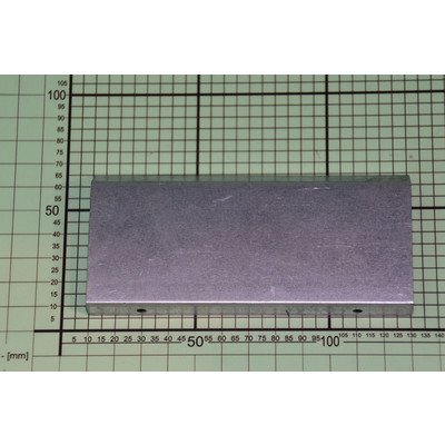 Odbłyśnik lampki do okapu Amica (1042547)