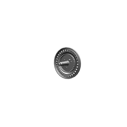 Pokrętło chowane do piekarnika Electrolux / AEG ITEX100