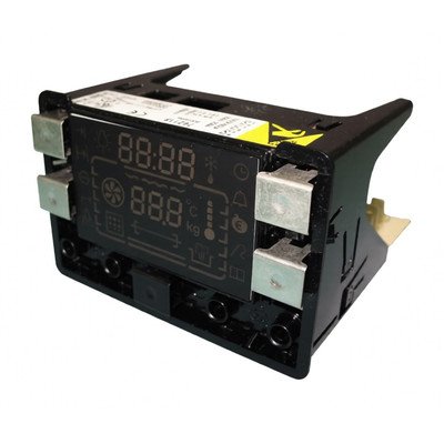 Programator do piekarnika Amica Td ARE DIEHL 50/60 Hz 8044954