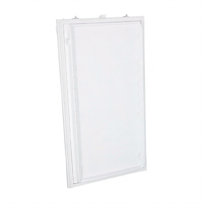 Drzwi chłodziarki Electrolux / AEG białe 538 x 979,5 mm VIP2 8084069072