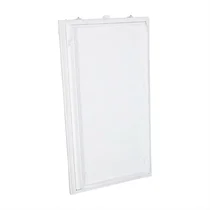 Drzwi chłodziarki Electrolux / AEG białe 538 x 979,5 mm VIP2 8084069072