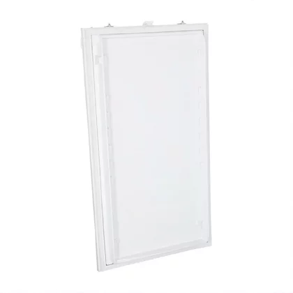 Drzwi chłodziarki Electrolux / AEG białe 538 x 979,5 mm VIP2 8084069072