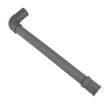 Wewnętrzny wąż odpływowy do zmywarki Amica fi24 30 cm 1063067