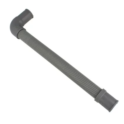 Wewnętrzny wąż odpływowy do zmywarki Amica fi24 30 cm 1063067