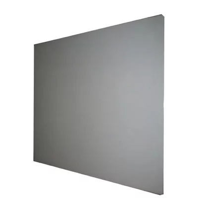 Nakrywa do kuchenki Amica SG / SEG / G5 biała metalowa 49,5 x 56,5 cm 9025361