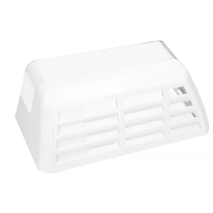 Przednia obudowa kostkarki do lodu do lodówki Hisense / Gorenje K1648988