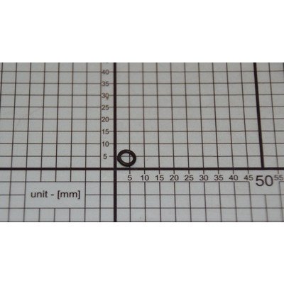 Podkładka sprężysta fi 4 (1013114)