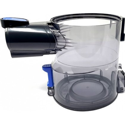 Części zamienne HOOVER Pojemnik na kurz do odkurzacza Hoover / Candy CAS10 All Surface 10 48030534