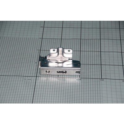 Zawias dolny do lodówki Amica (1034586)