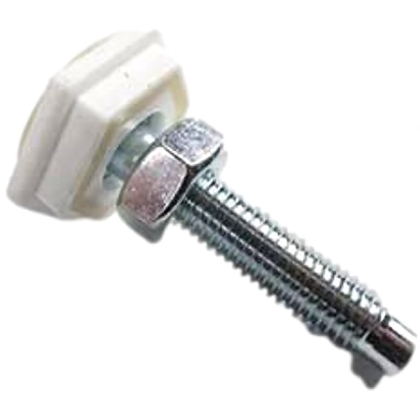 Nóżka regulowana do pralki Whirlpool / Indesit / Ariston / Hotpoint 481246218303 C00330464