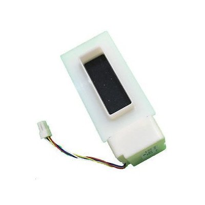 DAMPER, PRZEPUSTNICA POWIETRZA Z SILNIKIEM DC12C 0,48W NSBA001RF1 (C00118568) 482000030032