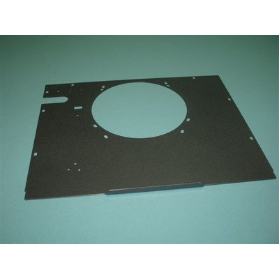 Płyty turbiny (1010030)