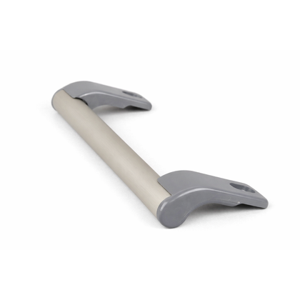 WBE3322 A+NFXAQUA Uchwyt (klamka) drzwi chłodziarki Whirlpool 480132101116 C00323381