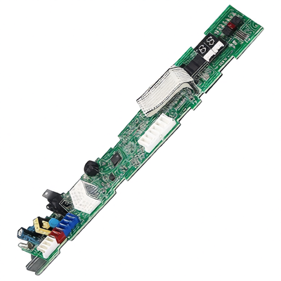 Skonfigurowany moduł elektroniczny do pralki Electrolux / AEG 973914522904007
