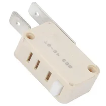 Mikroprzełącznik drzwi do zmywarki Electrolux / AEG 0287927003