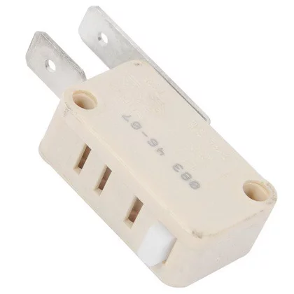 Mikroprzełącznik drzwi do zmywarki Electrolux / AEG 0287927003