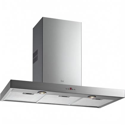 Okap kominowy Teka DH2 60 inox 60 cm